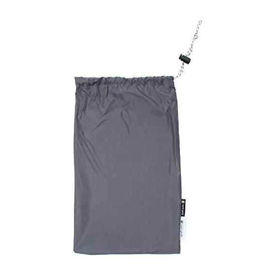 Snow Peak Tent Tarp Entry Pack TT