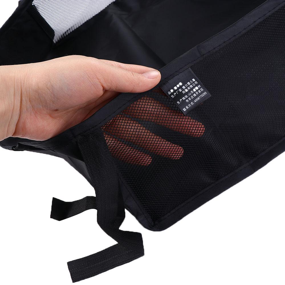Organizer-Tasche für Neugeborene Tragbares Kinderwagenzubehör Hängekorb für den Kinderwagen Kinderwagenkorb