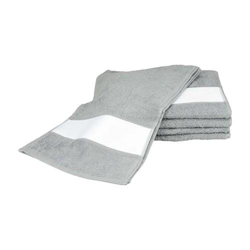 ARTG Subli-Me Sports Towel