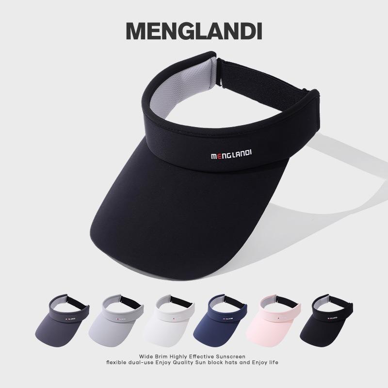 Summer Sports New Cap Outdoor Sports Cycling Sun Hat Sun Hat Sun Hat Women's Sun Hat Baseball Cap