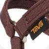 Teva Women S Lightweight Sandal univerSal Slim Stvf2530110 Rum
