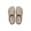 Crocs Off Grid Clog Cobblestone Unisex 209501-2V3