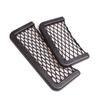 Mount Elastic Back Sundries Pocket Seat Back Phone Holder Car Storage Bag Car Mesh Net Holder