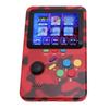 Handheld Game Console 2.8 Inch Screen 480x320 Open Source Game Player 1500mAh Battery Support 10 Emu