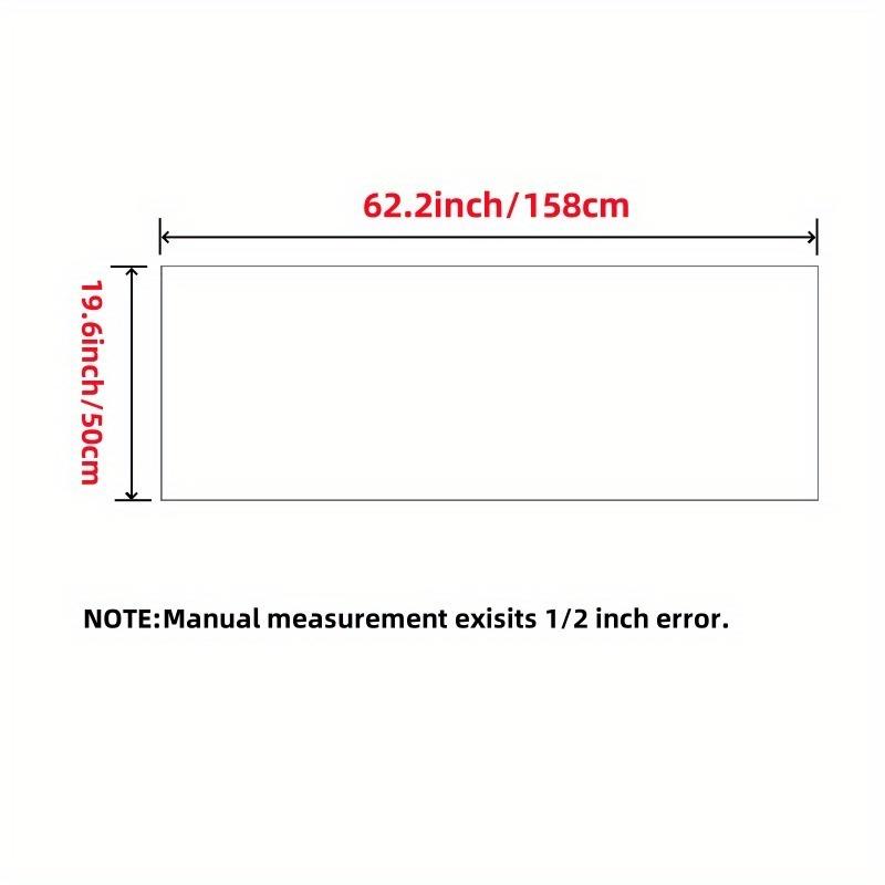 1pc Floral Cotton Print Fabric, Pre-Cut Quilting & Sewing Material for DIY Crafts and Patchwork Decor