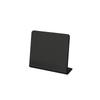 Magnetische Schreibtisch-Displaytafel Metallständer für Büro Zuhause Schreibtisch Magnetischer Memo-Halter Organizer für Notizen Fotos Schilder Dokumente