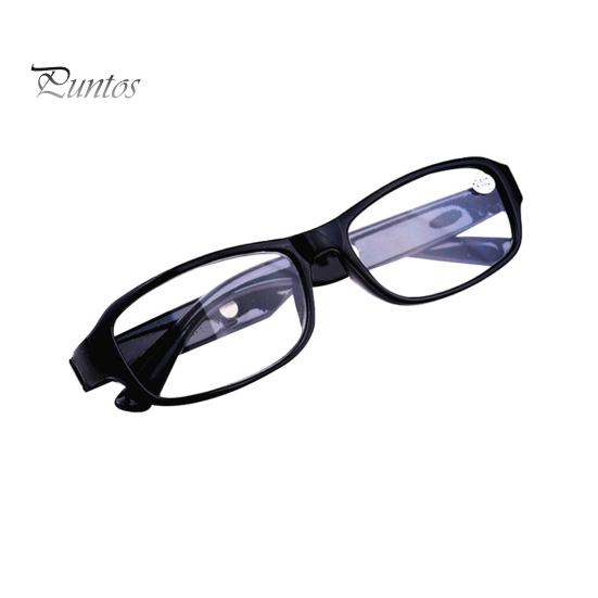 Lesebrille +4,5 +5,0 +5,5 +6,0 Brillenstärken Optische Linse Brillen Brillen Unisex