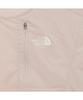 Noseupeiseu Nt7Ts39C Women'S Wind Long Sleeve Tee Pale Peach