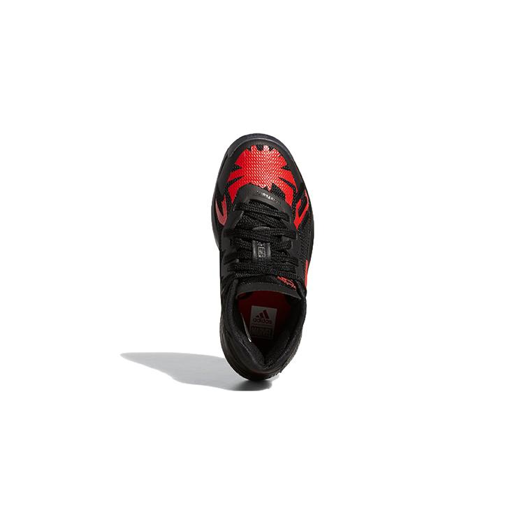 adidas PRZYWDZIEWAĆ. Numer #4 Miles Morales PS HR1627