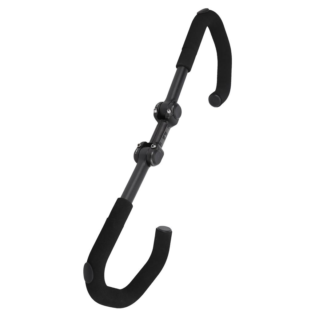 Outdoor Sports Dual Line Stunt Parafoil Kite 1.4m Power Soft Kite with Handle 30m Line