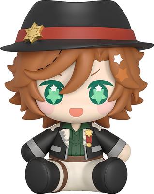 Good Smile Arts Shanghai Huggy Good Smile Ensemble Stars!! Madara Mishima Plastik Bemalt Bewegliche Figur