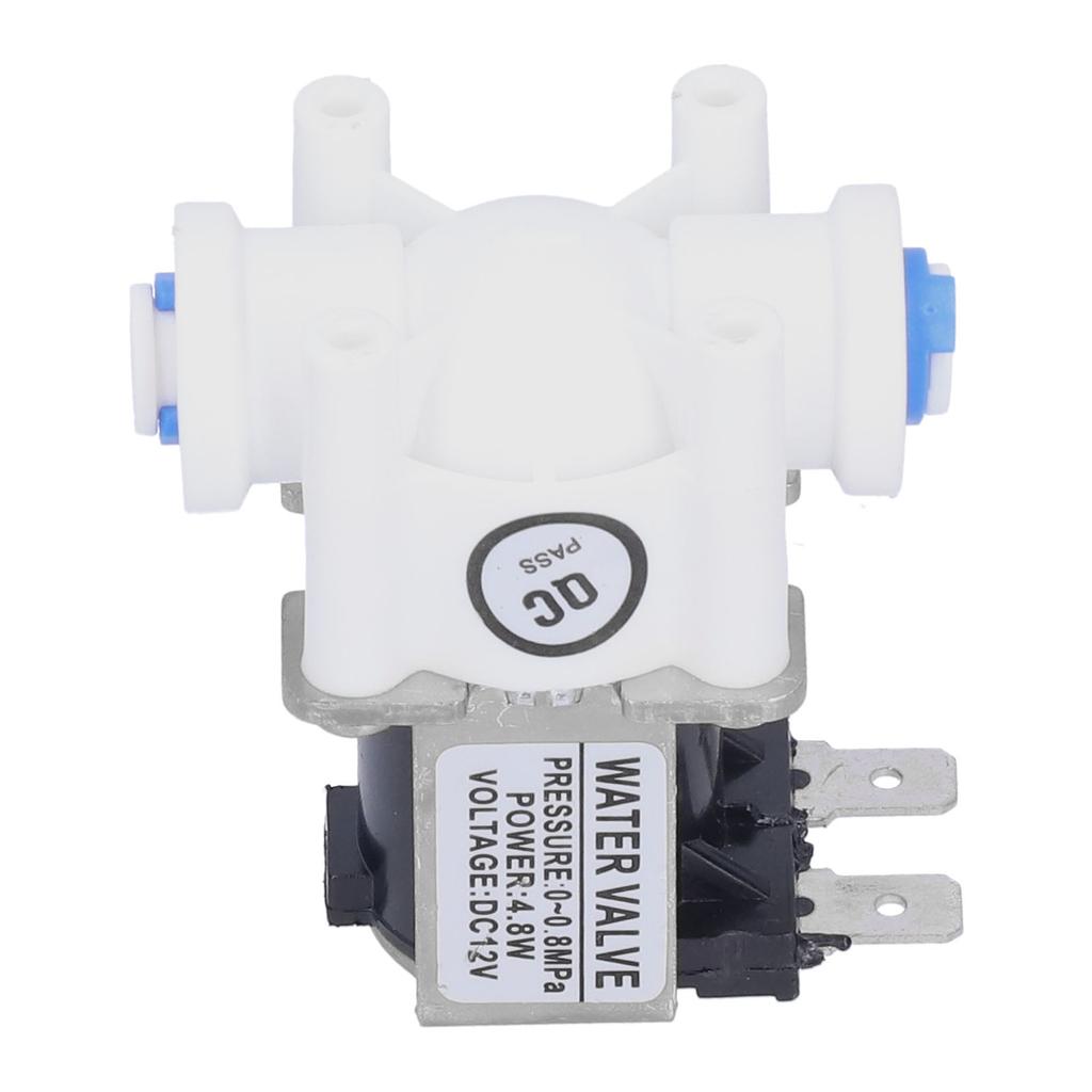 G14 Electric Solenoid Valve Teapot Stove Water Inlet Controller Normally Closed DC12V