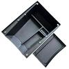 For Kia EV3 Armrest Under Storage Box Car Central Control Organizer Holder Tray Car Central Stowing Tiding Auto Organizer Tray
