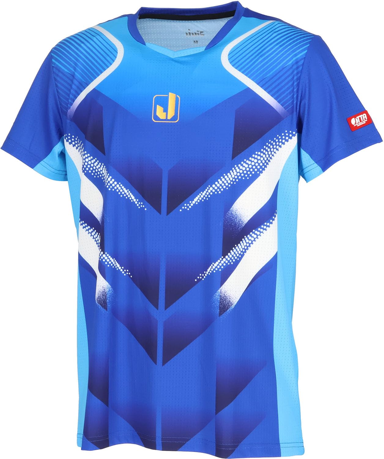 

JUIC Le Conte Unisex Dry Lightweight JTTA Certified 5678 Blue L