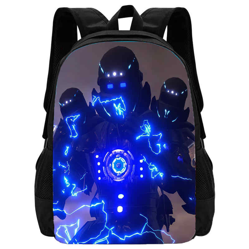 Mochila Skibidi Toilet School Backpack Cartoon School Bag for Boys  Titans Cameraman Children Backpack  Speaker Tv Man Kids Bags
