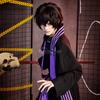 Record of Ragnarok Beelzebub Cosplay Costume Full Set Description