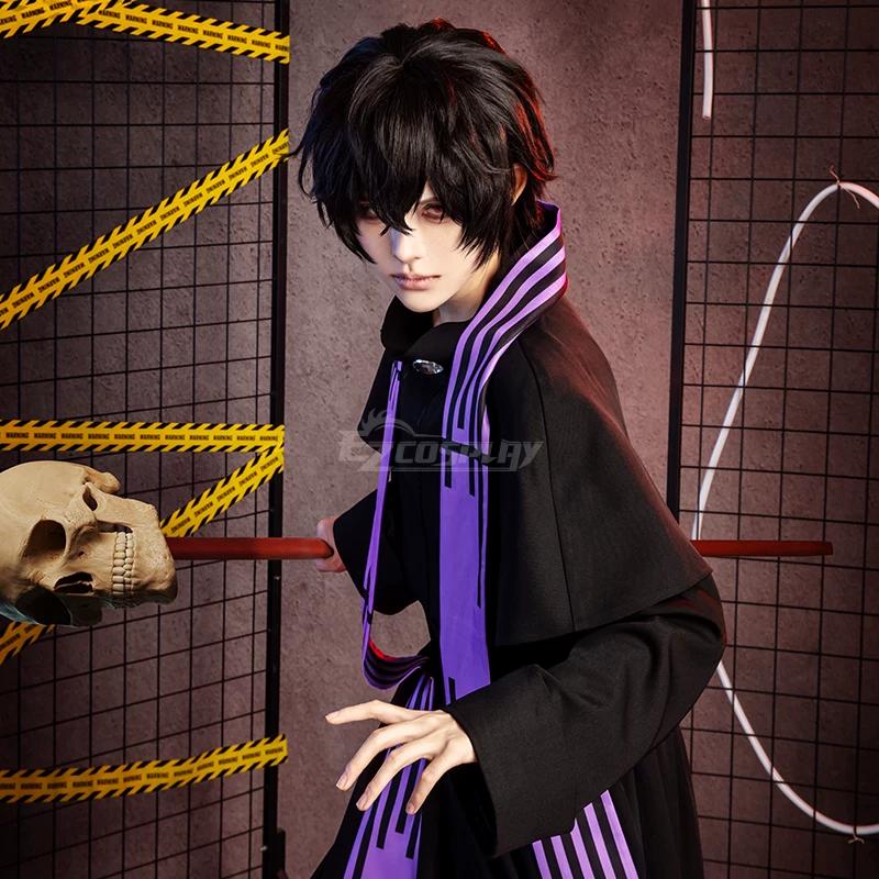 Record of Ragnarok Beelzebub Cosplay Costume Full Set Description
