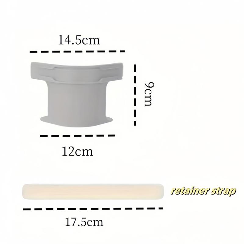 Sheet Fastener Anti-Slip Concealed Buckle Needle-Free Four-Corner Fixing Bed Sheet Magic Tool