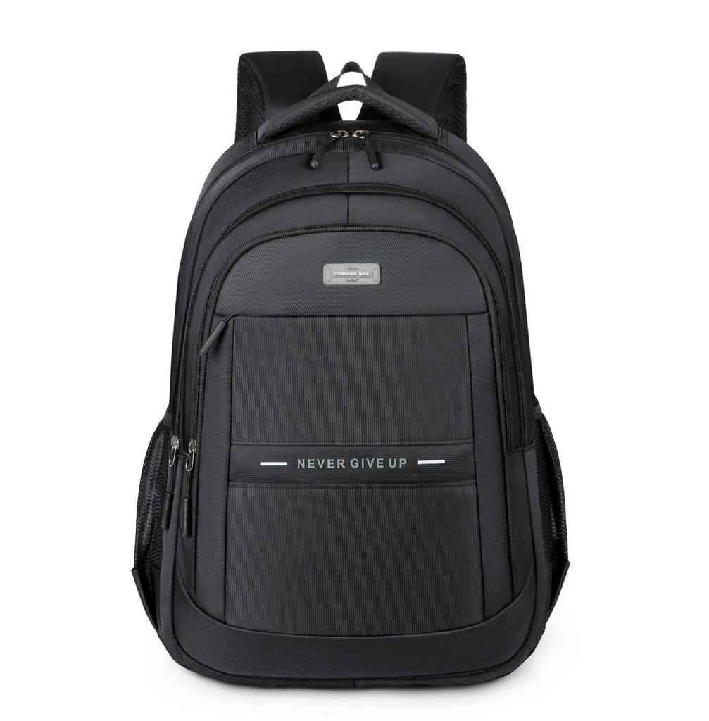 Modischer Rucksack mit großer Kapazität für Männer und Frauen: Ideal für Reisen, Geschäftliches und Schule