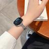 11th Gen Apple Watch 109876E Band, Huawei GT6 Inlaid Diamond Chain, Xiaomi 9PRO
