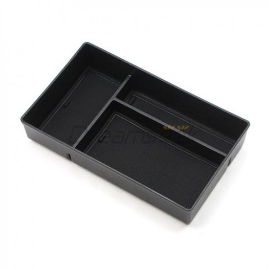 Center Console Armrest Storage Box for Lexus NX 250 350 350h + Tray Holder