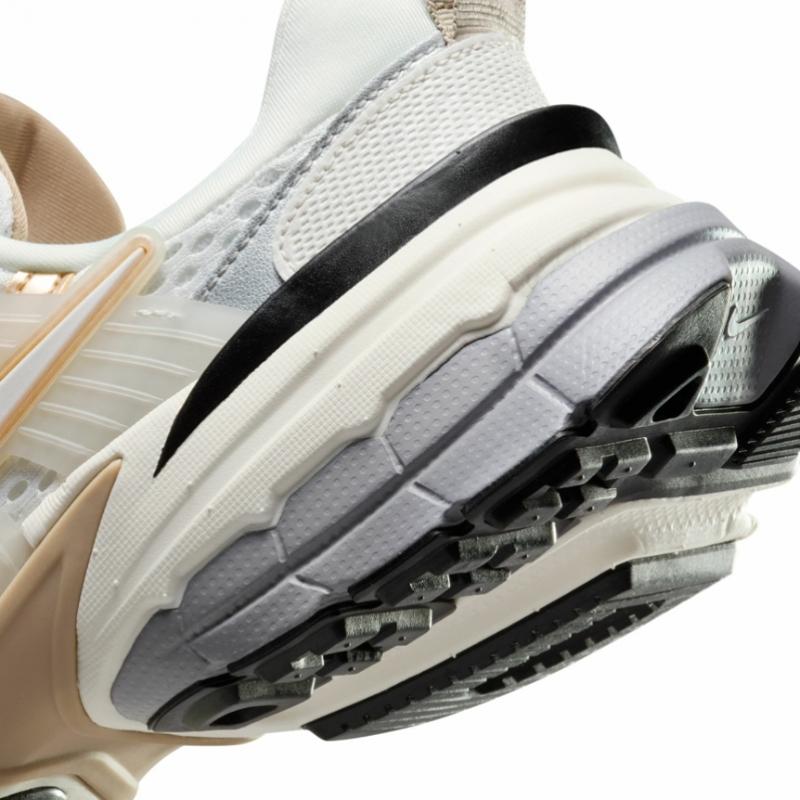 Nike Galleria Nike W V2k Run White Khaki