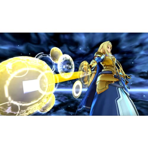 Sword Art Online Alicization Lycoris -Switch
