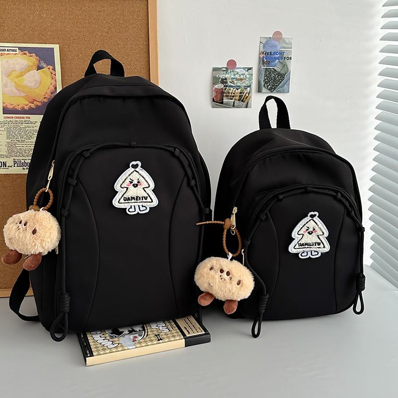 Школьный рюкзак для средней школы — фото 14