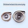 1Pcs General-Purpose Running Line Clockwork Old-Fashioned Mechanical Clocks Springs Three-Five-Inch Wall Clocks Metal Parts