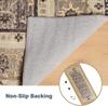Chair or Mat for 2 Tatami Mats Perfect for Home or Office Suitable for Heated Carpets and Underfloor and Suitable for All Persian-style Carpet,