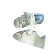 Shell niche design board shoes female students 2025 early spring new sweet versatile platform casual white shoes