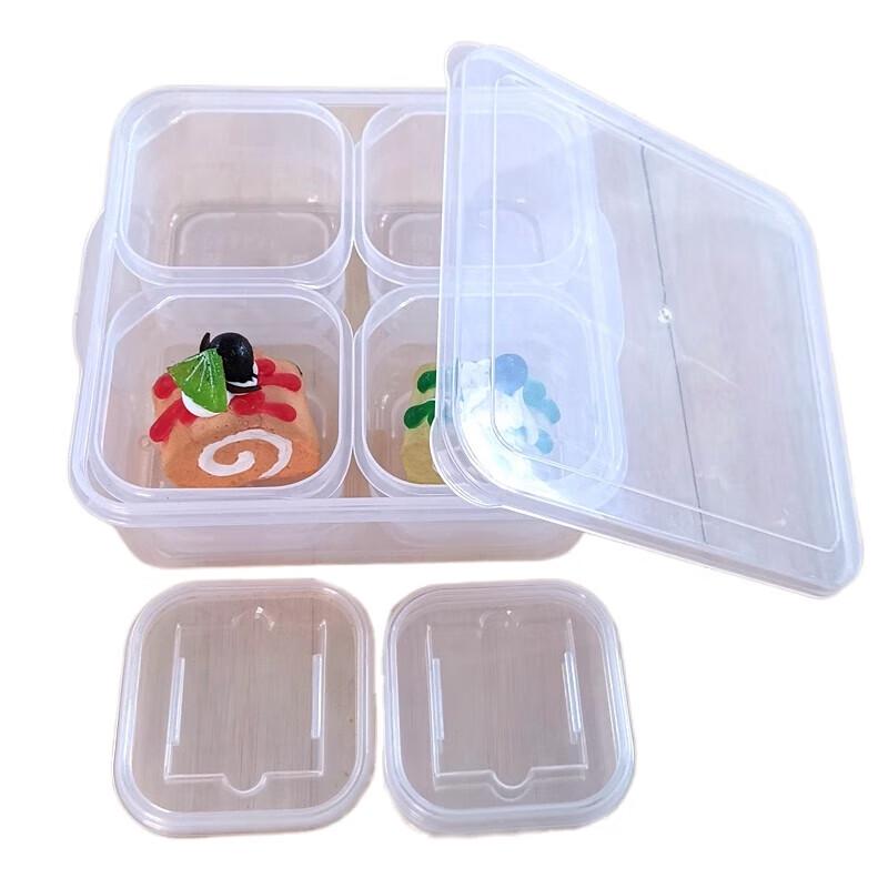 Bo Hui Food Sample Retention Box