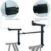 Adjustable Keyboard Stand | Durable And Reliable | Easy To Install | Suitable For Keyboard