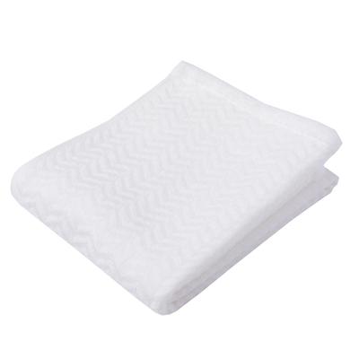 Nishikawa Newmine Face Gauze Fabric for Less Friction On the Made with Original Paffir Soft and for a Made In TT23162630 Towel, 34x80cm, Washable,