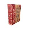 Holy Bibles Shape Plushes Pillow Cushions Soft Religious Ornamentation Comforting Gift For Baptisms Christmas School