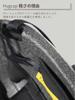 Hugcap Bicycle SG Adults and Hard PC Hug Perfect for and Adjustable Actual Standard Helmet, Standard, Unisex, Children, [Super Material], Cap,