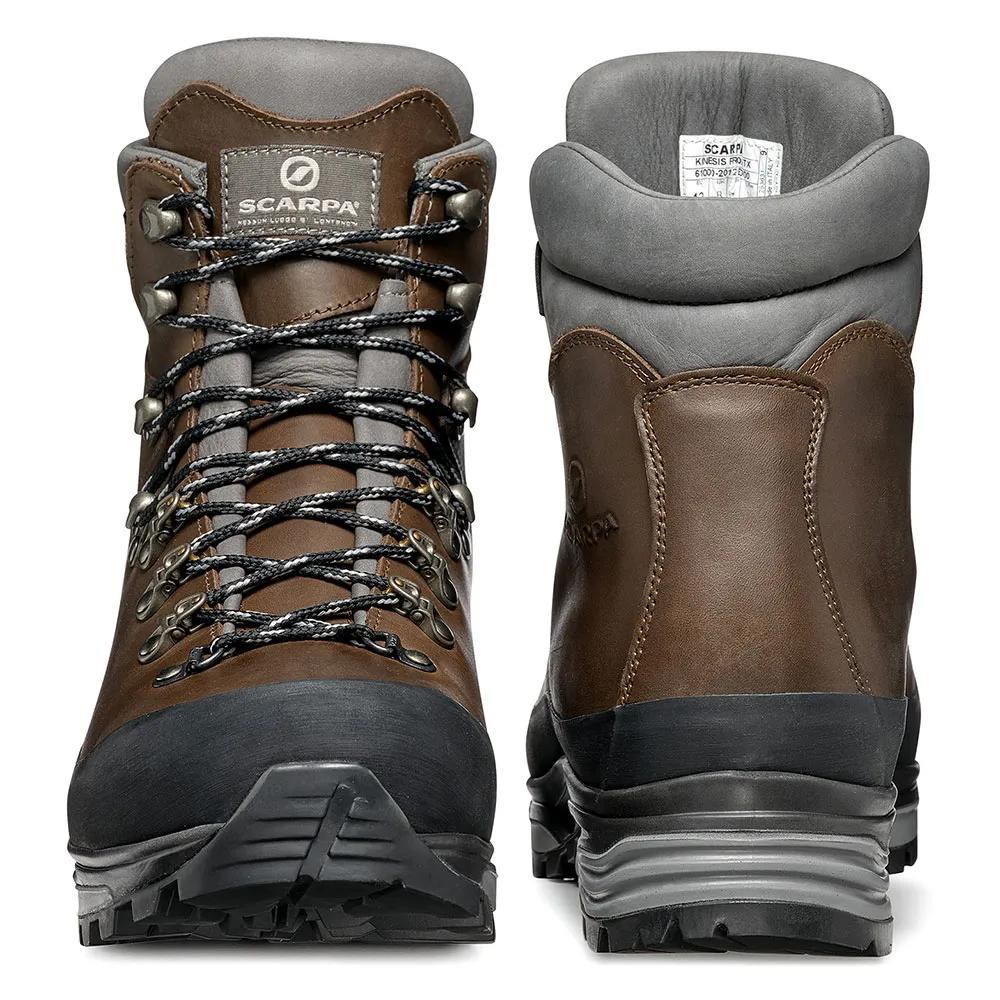 Scarpa Kinesis Pro GTX Hiking Boots