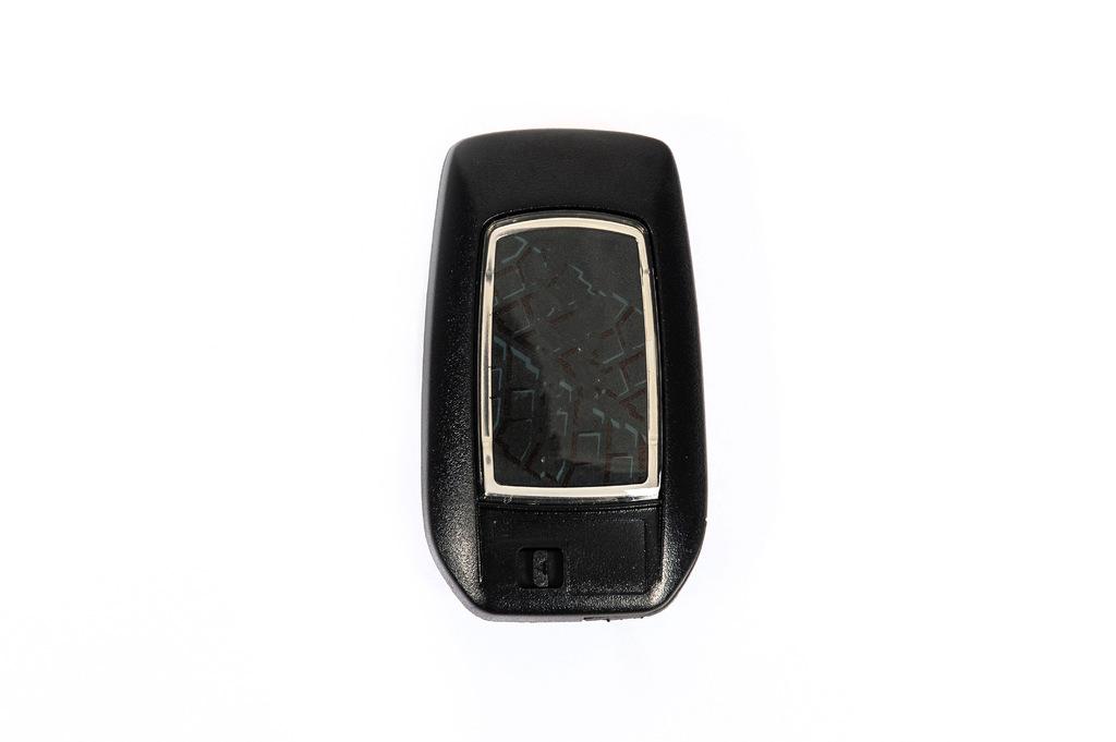 Refurbished V1 Key for Toyota Land Cruiser 200