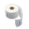 5 volumes/set Hairdressing Neck Strip Paper Waterproof Collar Necks Covering Disposable Neck Paper