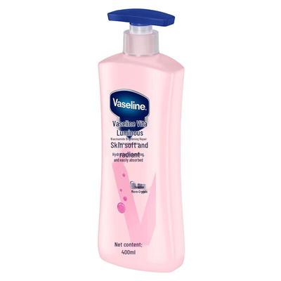 Vitamin Brightening Radiant Repair Body Lotion