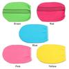 Smooth Skin Viscose Fiber Massage Exfoliating Towel Bath Glove Shower Scrubber Body Rub
