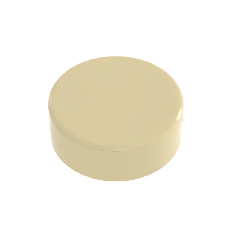 High-Quality [Funbrick]1/2/500Pcs High-Quality Tile High-Quality Round High-Quality 1X1 High-Quality 98138 High-Quality Building High-Quality Blocks 100PCS