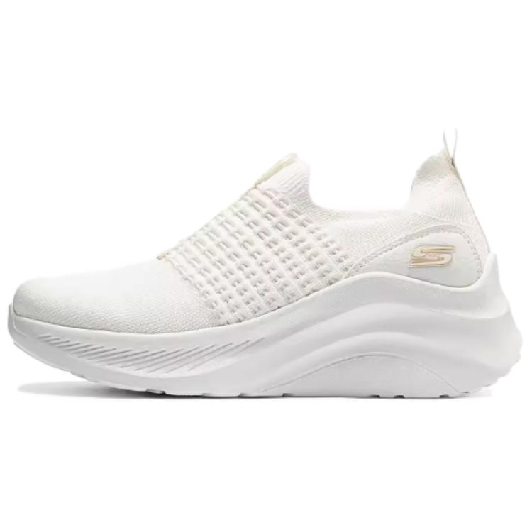Skechers Acs Auduma Ieslidināmi Zempapēžu Ikdienas