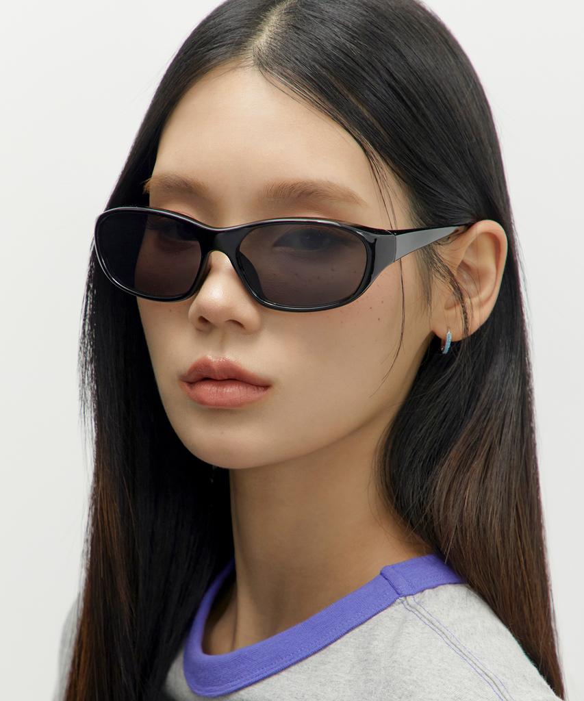 Tonilolenseu Nigel S01 Black