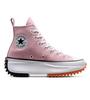 Sneakers Converse Violet RUN STAR HI