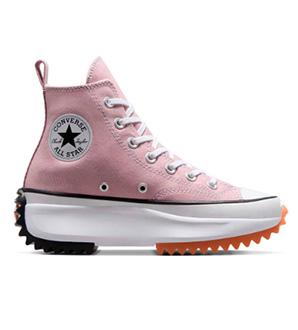 Sneakers Converse Violet RUN STAR HI