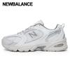 New Balance 530 Sneakers Grey Matter U530nec