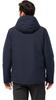 Куртка Jack Wolfskin Wisper Ins Jkt M Jacket Men night blue