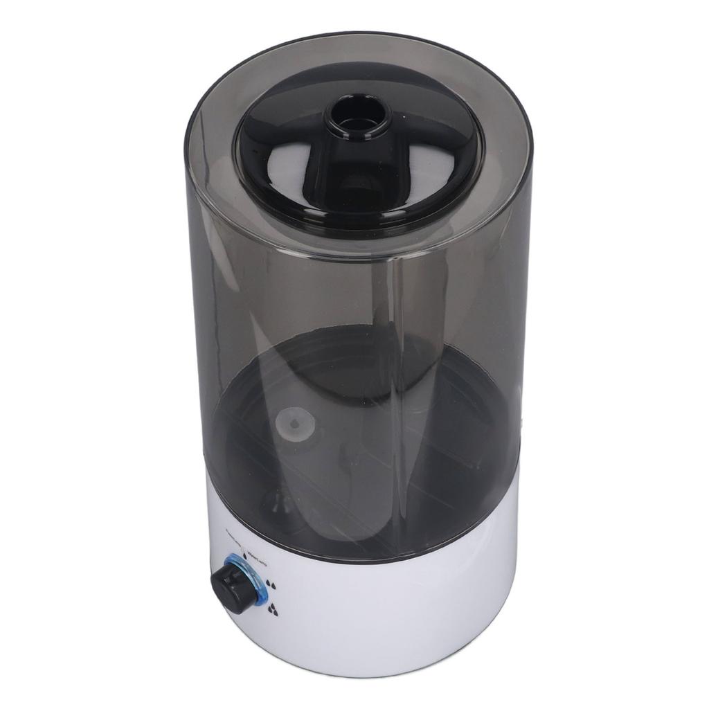 Reptile Fogger 4L Große Kapazität Wasser Mangel Beweis Nebel Mister Tank Reptile Misting Maschine für