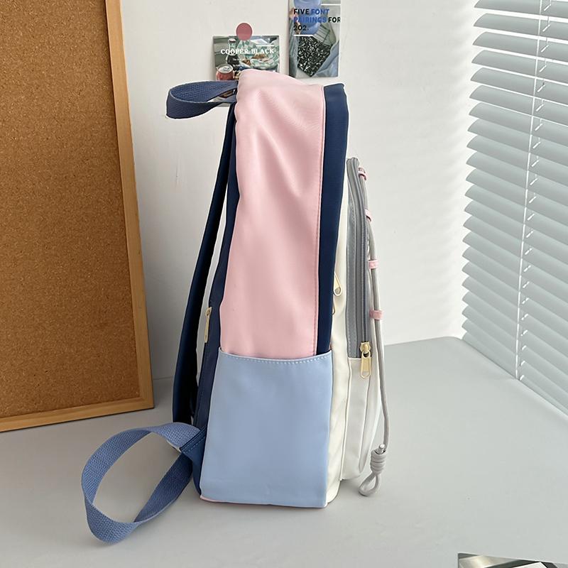 Школьный рюкзак для средней школы — фото 10